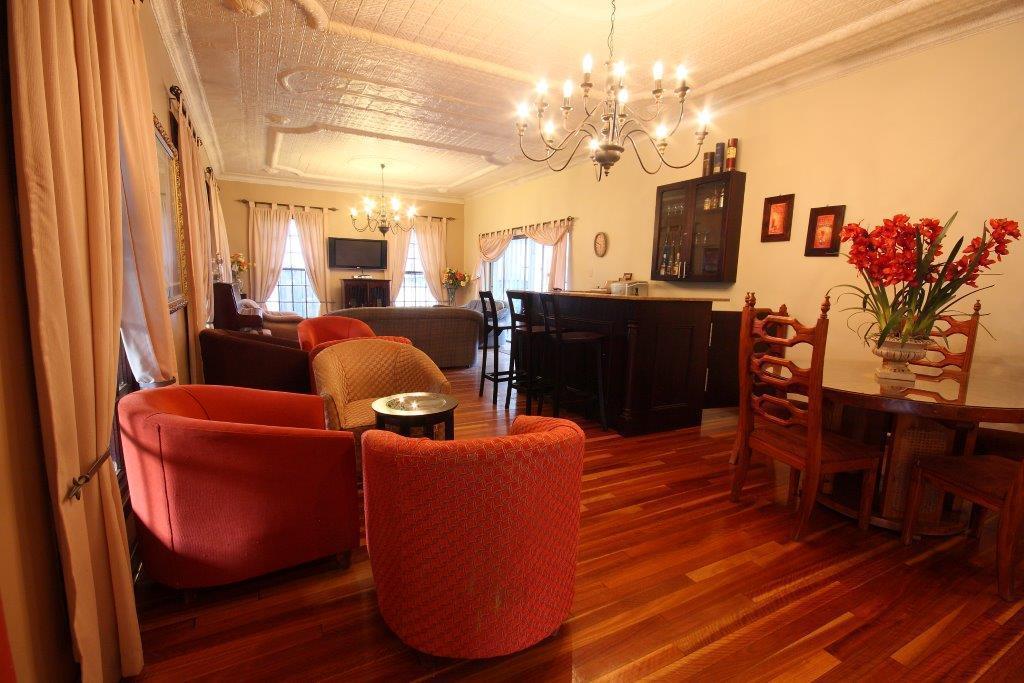 Walts Place 베노니 외부 사진