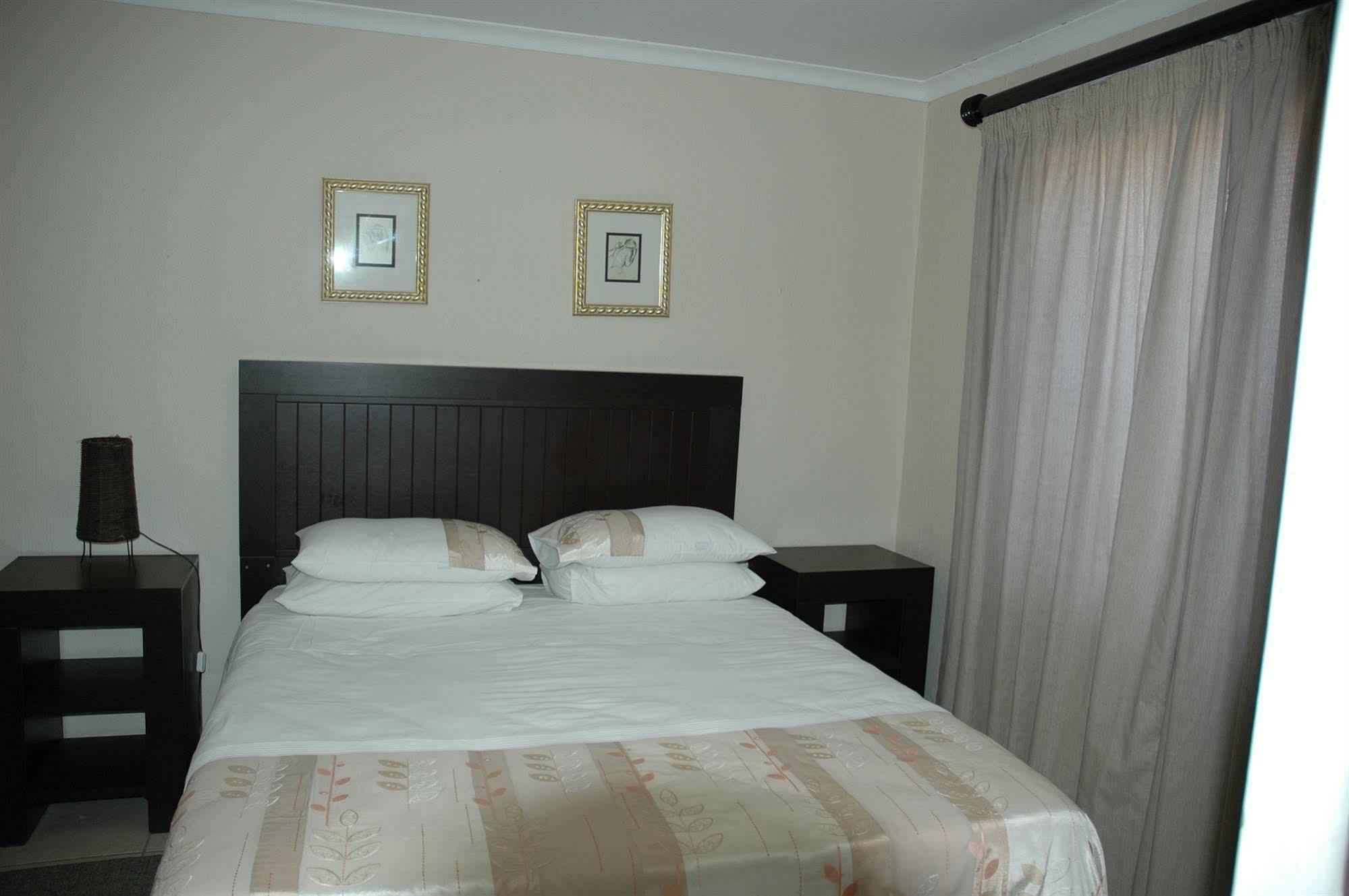 Walts Place 베노니 외부 사진