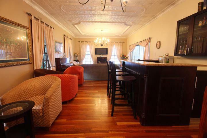 Walts Place 베노니 외부 사진