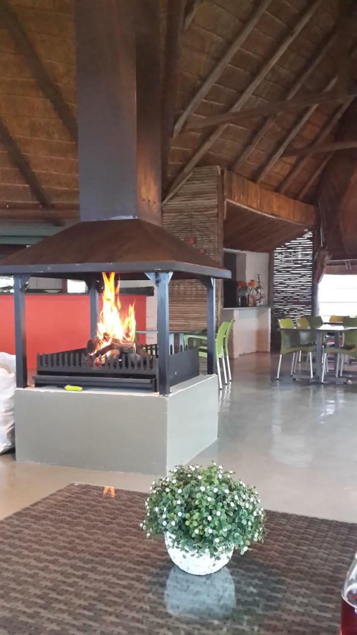 Walts Place 베노니 외부 사진
